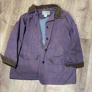 L.L. Bean Women’s coat